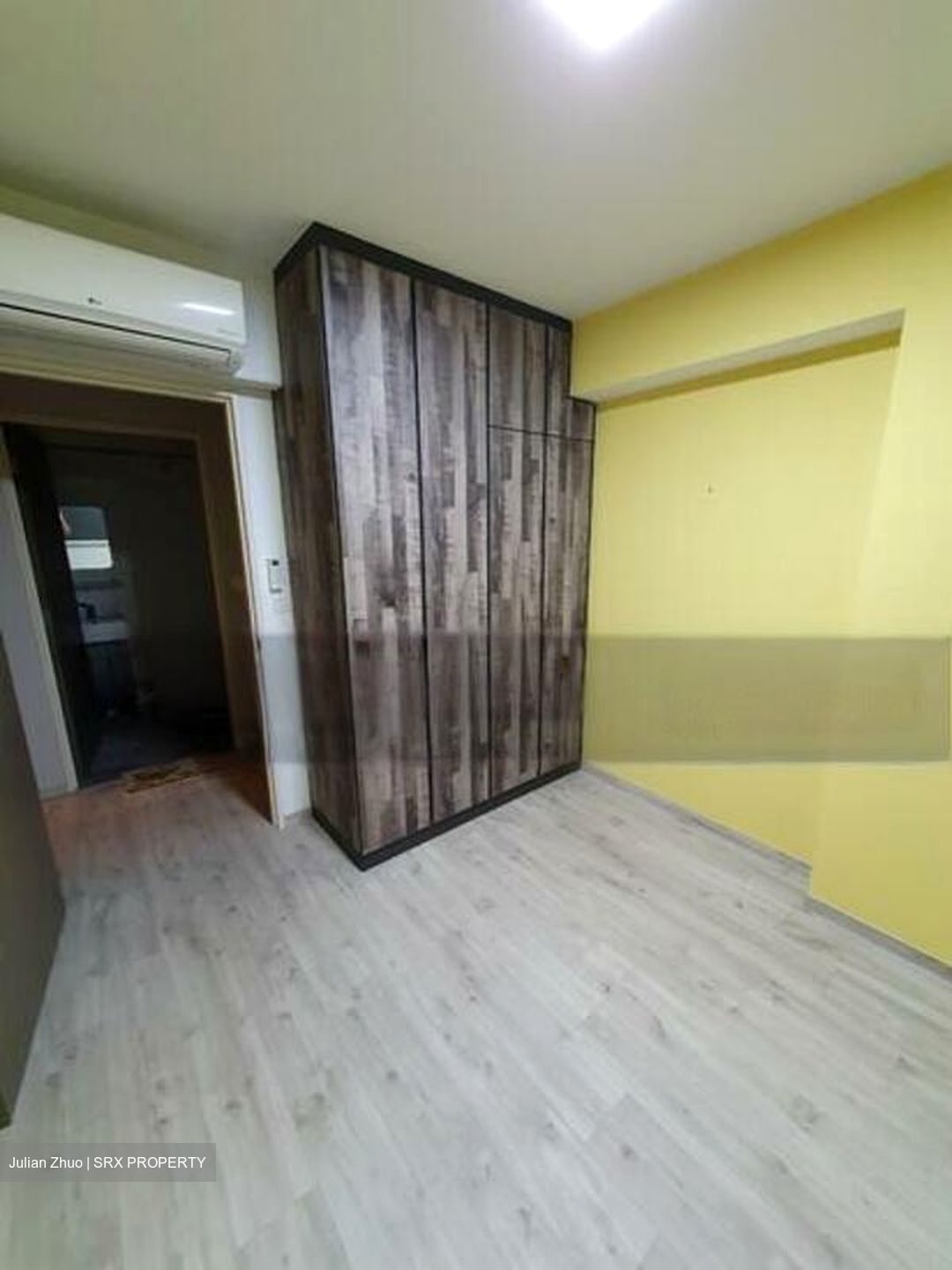 Blk 574B Woodlands Glen (Woodlands), HDB 4 Rooms #453921011